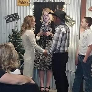 Meet your Posher, Jen